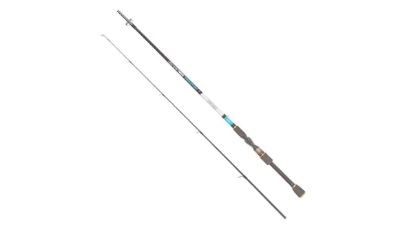 Вудилище спінінгове Salmo Kraft JIG&TWITCH 7-26/2,28(7'6 Вудилище спінінгове Salmo Kraft JIG&TWITCH 7-26/2,28(7'6