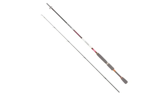 Вудилище спінінгове Salmo Kraft JIGGING MH 6-24/2,05(6'9