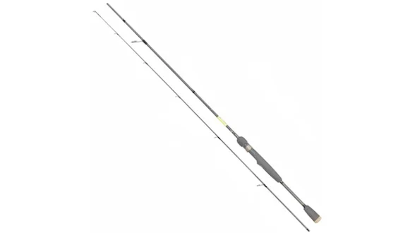 Вудилище спінінгове Salmo ELITE JIG & TWITCH 18 4-18/1.98 Вудилище спінінгове Salmo ELITE JIG & TWITCH 18 4-18/1.98