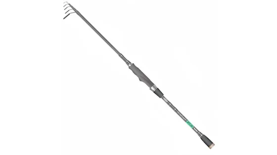 Вудилище спінінгове Salmo ELITE TRAVEL SPIN 20 3-20/2.32