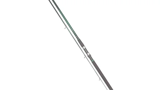 Вудилище спінінгове Salmo Taifun SPIN 60 15-60/2.70