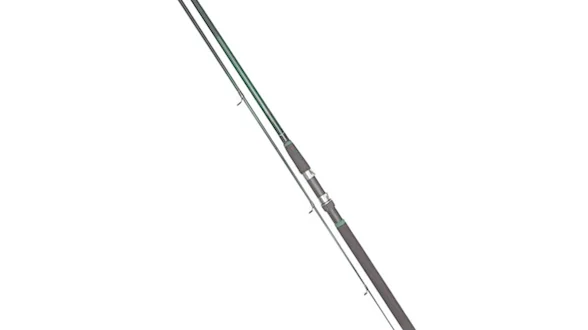 Вудилище спінінгове Salmo Taifun SPIN 60  15-60/2.10