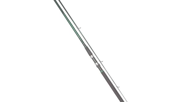 Вудилище спінінгове Salmo Taifun SPIN 40  10-40/2.40