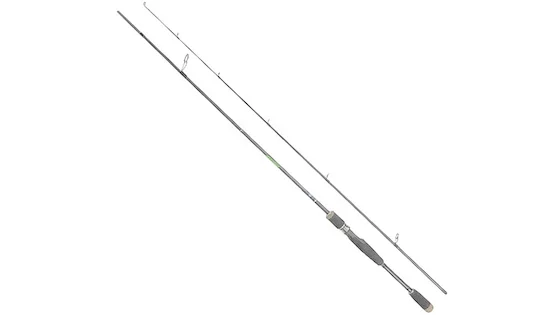 Вудилище спінінгове Salmo Elite MICRO JIG 6 1-6/2.32