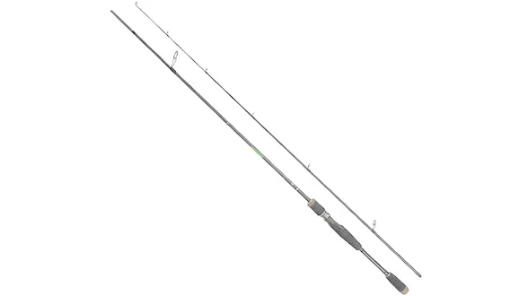 Вудилище спінінгове Salmo Elite MICRO JIG 6  1-6/2.13