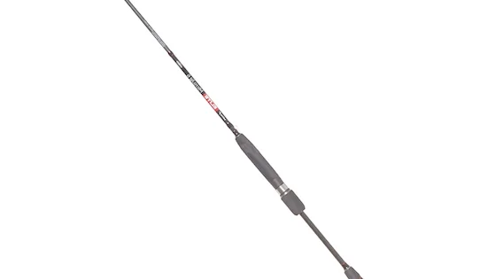 Вудилище спінінгове Salmo Elite MICRO JIG 6 1-6/2.00
