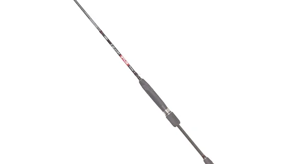 Вудилище спінінгове Salmo Elite MICRO JIG 6  1-6/2.00