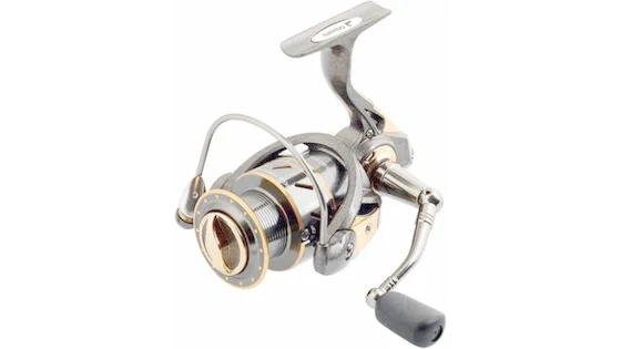 Котушка безінерц. Salmo ELITE JIG & TWITCH 7 (289g/ 6,3:1/ 6+1) 30FD