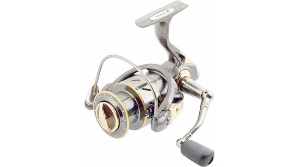 Котушка безінерц. Salmo ELITE JIG & TWITCH 7 (289g/ 6,3:1/ 6+1) 30FD