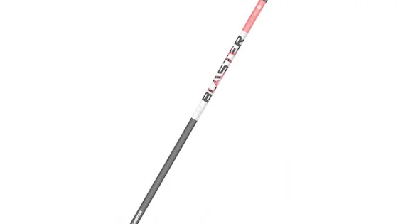 Вудилище поплав. без кілець Salmo Blaster POLE 600