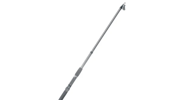 Вудилище спінінгове телескоп. Salmo Blaster TRAVEL SPIN 30 10-30/2.10 Вудилище спінінгове телескоп. Salmo Blaster TRAVEL SPIN 30 10-30/2.10