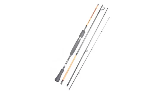 Вудилище спінінгове Salmo Sniper SPIN 40 10-40/2.10