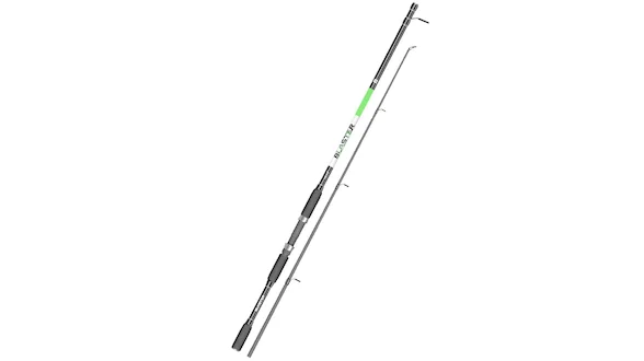 Вудилище спінінгове Salmo Blaster SPIN 40  10-40/2.70