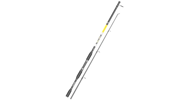 Вудилище спінінгове Salmo Blaster SPIN 60  15-60/2.10