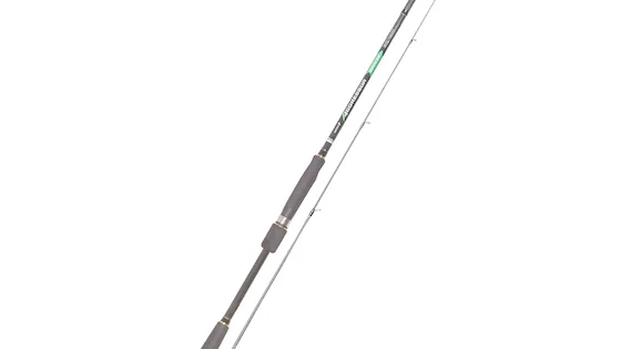 Вудилище спінінгове Salmo Aggressor SPIN 25 5-25/2.40