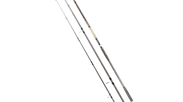 Вудилище коропове 3-хколінне Salmo Diamond CARP 3.5lb/3.90