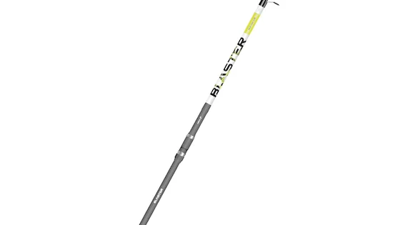 Вудилище коропове телескоп. Salmo Blaster TELE CARP 2.75lb/3.00