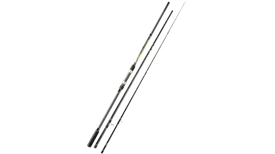 Вудилище коропове 3-хколінне Salmo Sniper CARP 3.0 3.0lb/3.30