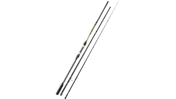 Вудилище коропове 3-хколінне Salmo Sniper  CARP 3.0  3.0lb/3.30