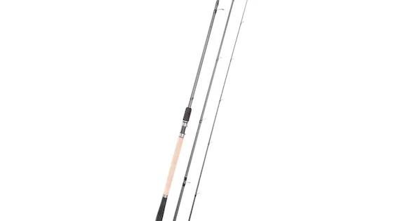 Вудилище матч. Salmo Elite MATCH 25  5-25/3.90