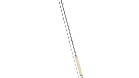 Вудилище нахлист. Salmo Diamond FLY кл.7-8/2.85 Вудилище нахлист. Salmo Diamond FLY кл.7-8/2.85