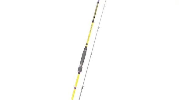 Вудилище спінінгове Lucky John Progress JIG 27 8-27/2.32(7'8 Вудилище спінінгове Lucky John Progress JIG 27 8-27/2.32(7'8